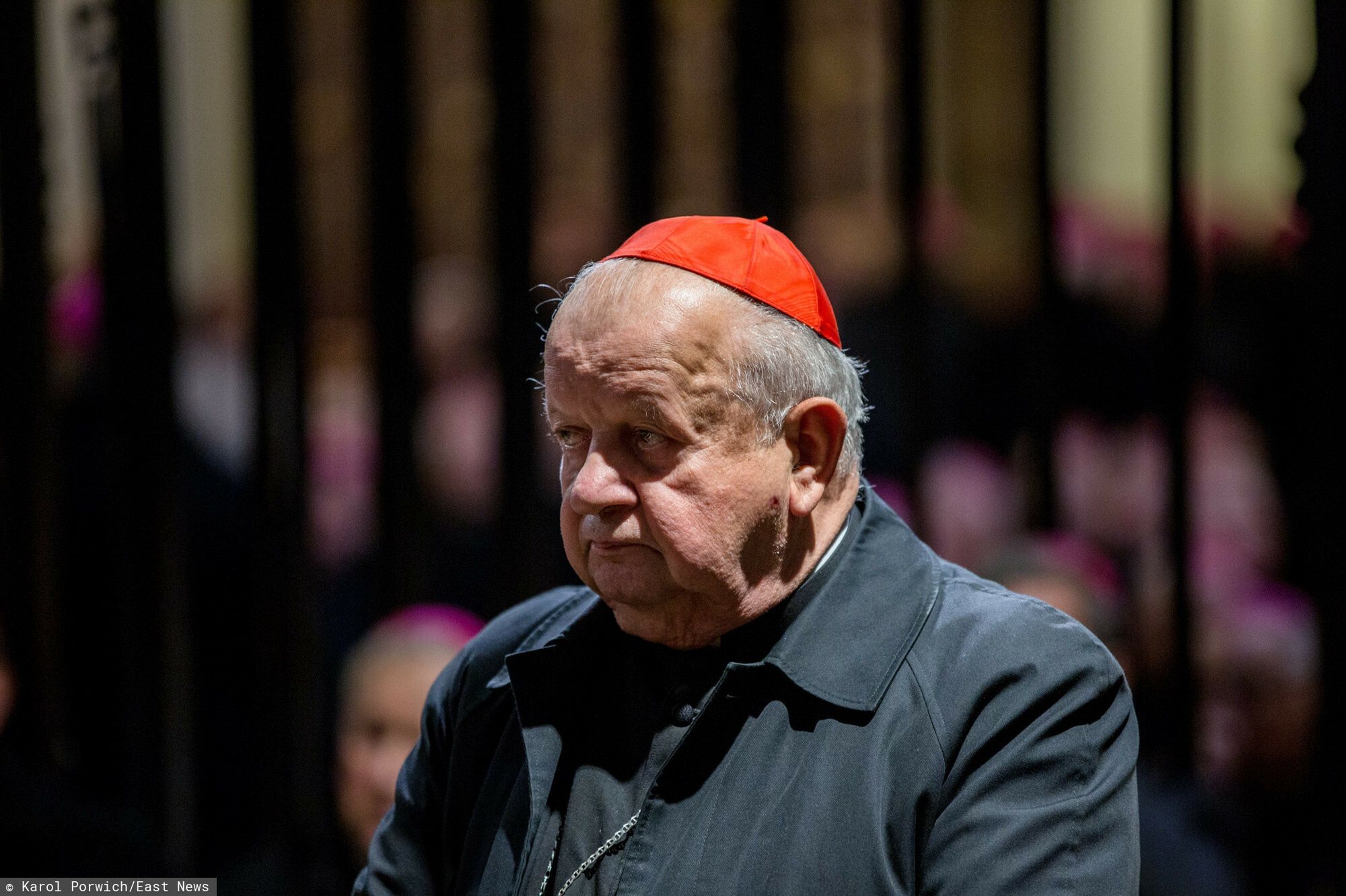 Stanisław Dziwisz
