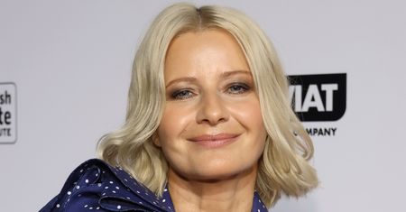 Kożuchowska znów olśniła. Nie każda by się odważyła