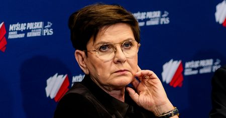 Zeznania BOR pod lupą. Osobne śledztwo po wypadku Szydło