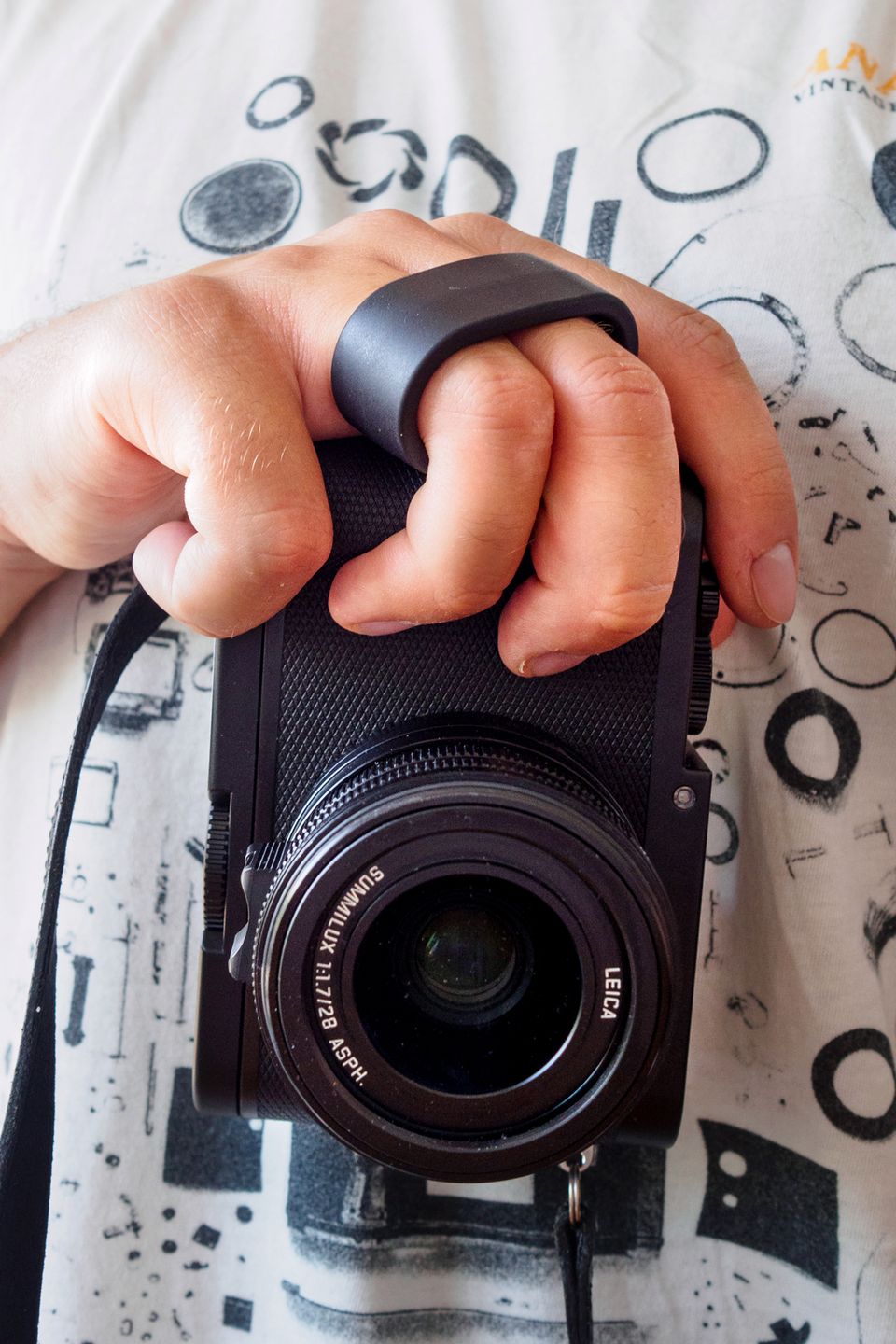 Leica Q – tradycja i nowoczesność bez kompromisów [test] 66