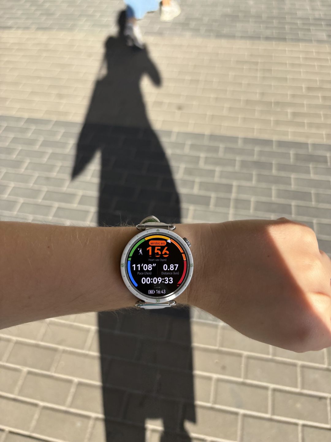 Huawei Watch GT 7
