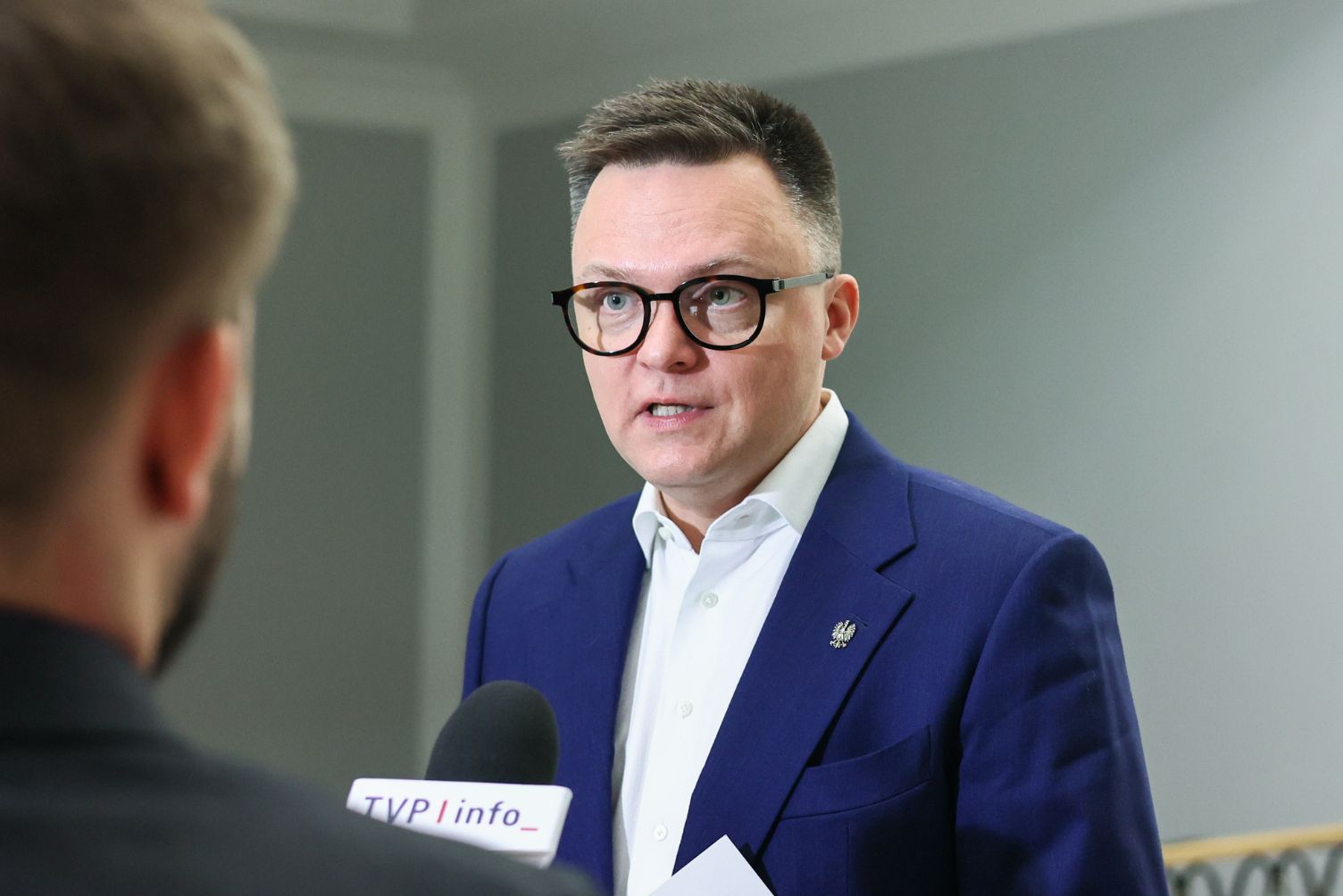 Tyle Polska 2050 wydała na promocję. Symboliczna kwota dla Kanału Zero