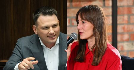 TYLKO U NAS: Maja Ostaszewska staje w obronie artystów po medialnej burzy. "To paskudne..."