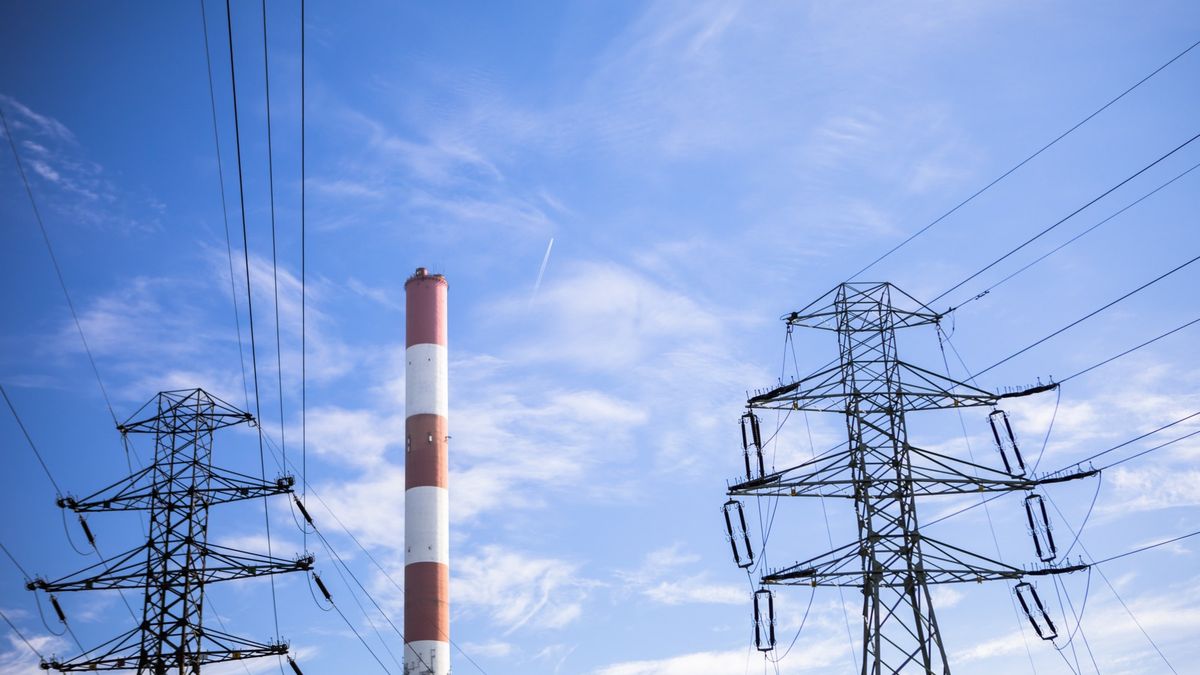 Rekompensaty za prąd. Rząd wycofuje się z pomysłu