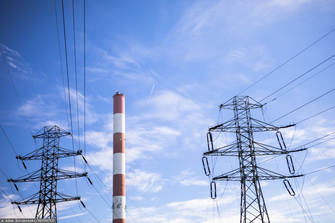 Ceny prądu. Rekompensat dla wszystkich ma nie być