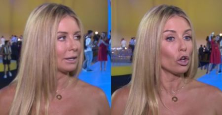 Małgorzata Rozenek-Majdan o mediach społecznościowych: "To musi być prawdziwe, to musi być twoje, musi być spontaniczne"