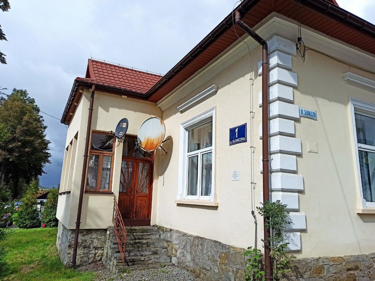 W domu Józefa Becka w Limanowej będzie muzeum