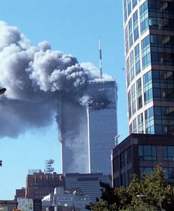 Atak na WTC. Pierwsze strony gazet 20 lat później wciąż budzą grozę