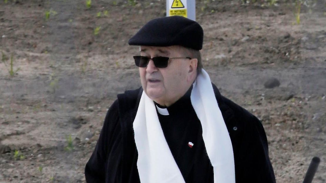 Fundacja o. Tadeusza Rydzyka będzie musiała tłumaczyć się przed sądem