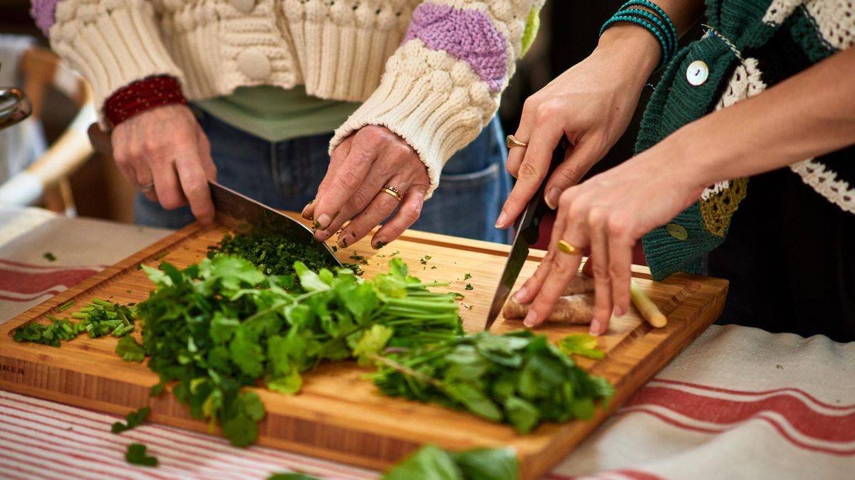 Dieta, w której dominują produkty roślinne zmniejsza ryzyko nowotworów