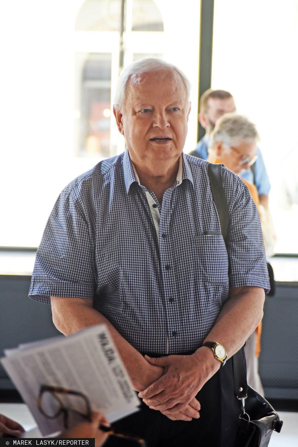 Aleksander Fabisiak