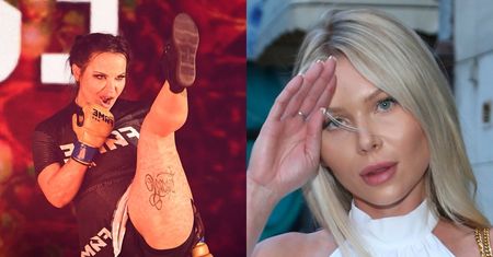 Esmeralda Godlewska obrusza się na Martynę Kondratowicz z "Hotelu Paradise": "ZROBIŁA Z SIEBIE DZI*KĘ"