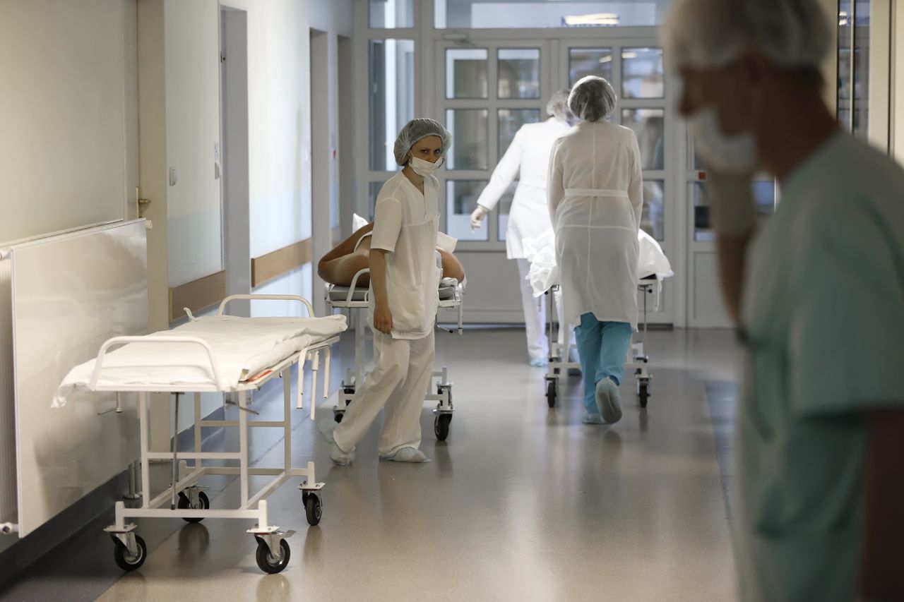 Tyle wynosi zadłużenie szpitali. Dyrektorzy mówią o błędnym kole