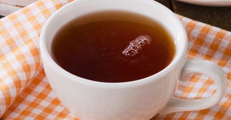Taką herbatę Czesi piją na potęgę. O niebo lepsza niż sklepowa z torebki