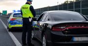 Chełmno: Pijany obcokrajowiec szalał na A1! Straż Graniczna wkroczyła do akcji