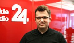 Od 30 marca Piotr Wąż prowadzącym „Puls Trójki”
