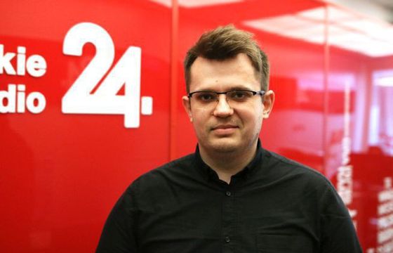 Od 30 marca Piotr Wąż prowadzącym „Puls Trójki”