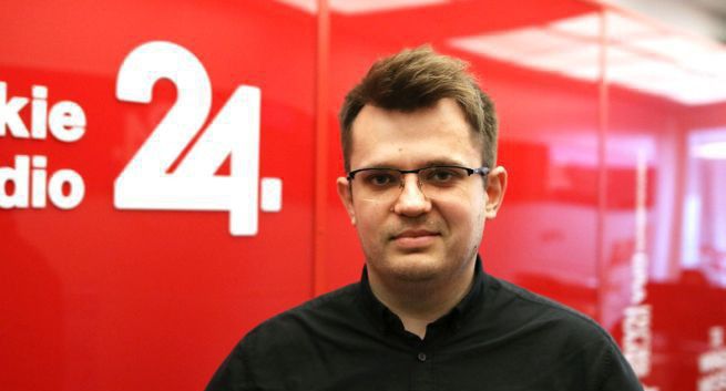 Od 30 marca Piotr Wąż prowadzącym „Puls Trójki”