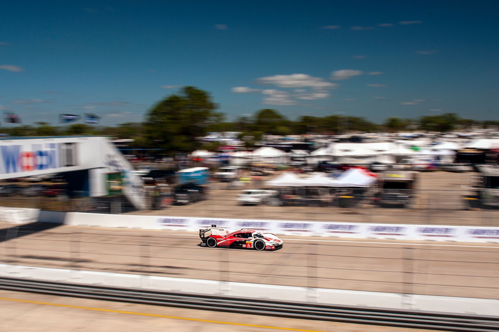 1000 mil Sebring 2023