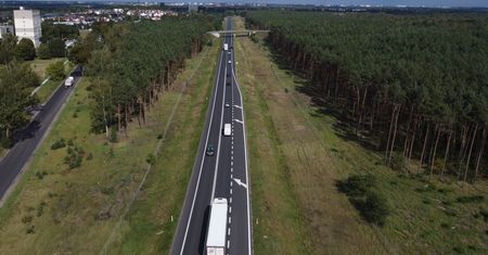 Duże miasto zyska ekspresówkę. Budowa ruszy niebawem