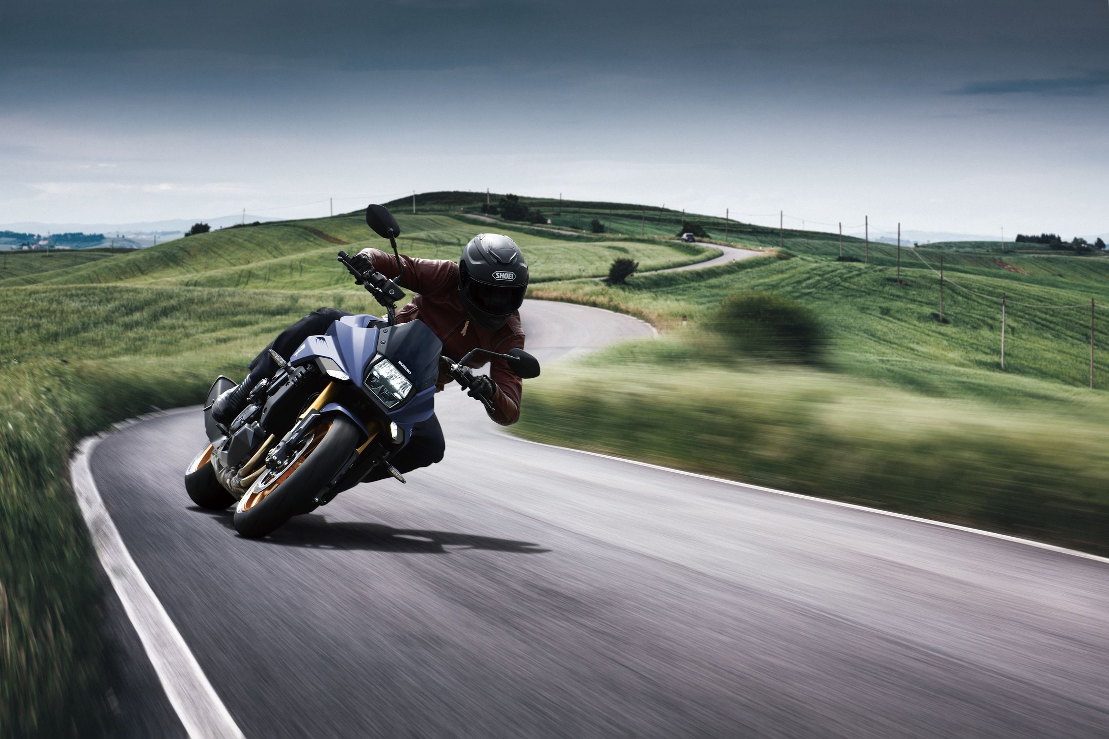 Suzuki Katana