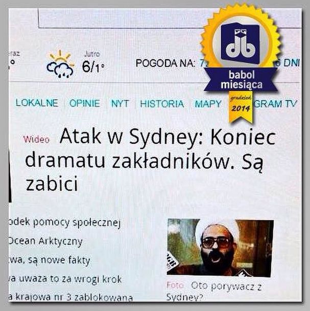 10 najciekawszych profili na polskim Instagramie 3