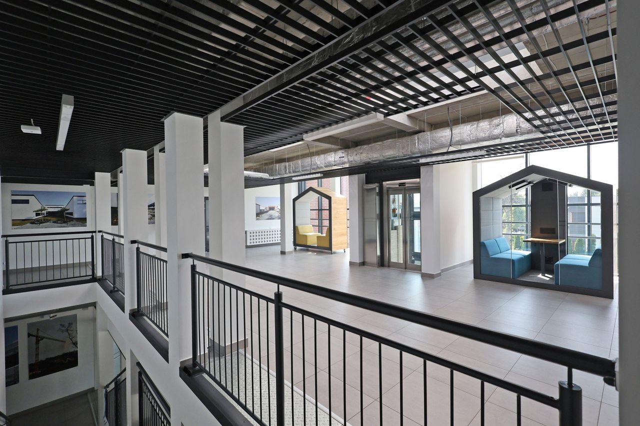 Ruda Śląska: Podstawówka nr 17 ma szansę na "Oskara Architektury"