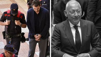 Zwrot ws. śmierci założyciela Mango. Aresztowany syn wychodzi za kaucją
