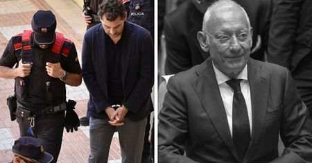 Zwrot ws. śmierci założyciela Mango. Aresztowany syn wychodzi za kaucją
