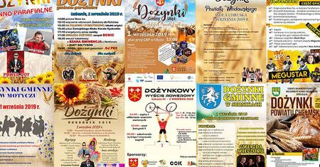 Nie siedź w domu! Sprawdź, co w niedzielę dzieje się w Lublinie i regionie