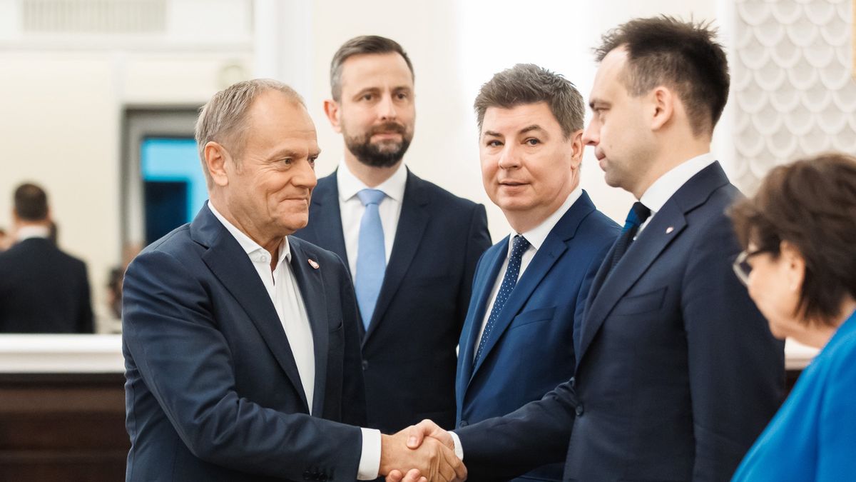 Ekonomista odpowiedział na dane opublikowane przez Ministerstwo Finansów