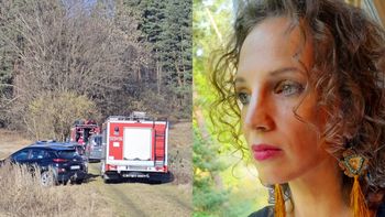 Służby odtworzyły, jak przebiegł ostatni dzień Magdy Majtyki: "Nic nie wskazywało na to, że cokolwiek jest nie tak"