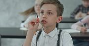 Stres w szkole - czego boją się dzieci? Poniedziałku w szkole nie znosi jedna trzecia nastolatków