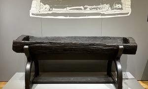 Przełom w sprawie "księżniczki z Bagicza". Wskazują na ok. 120 r. n.e.