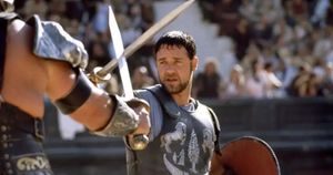 "Gladiator"