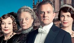 Film "Downton Abbey" rusza w przyszłym roku