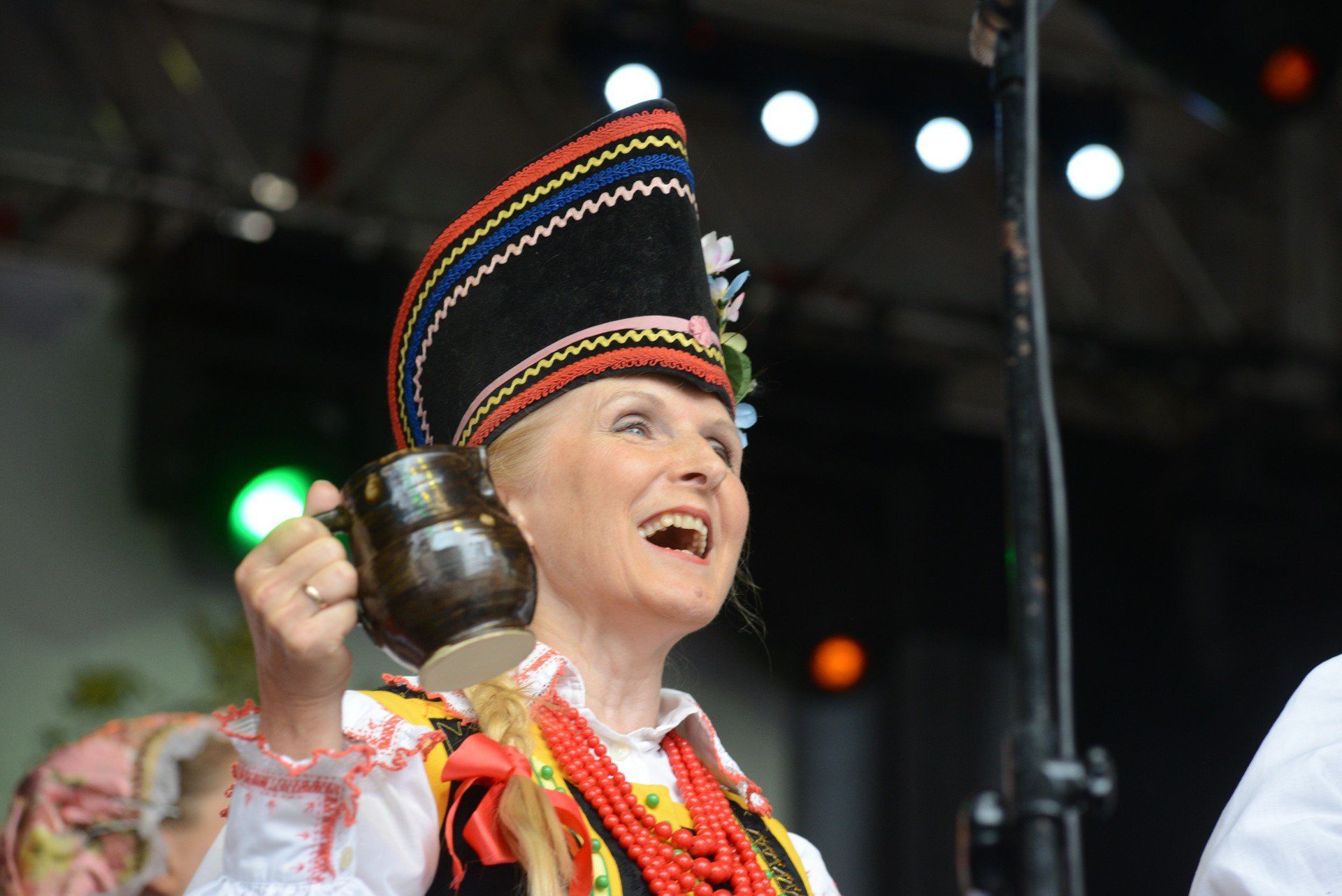 W Zielonej Górze rozpoczął się Międzynarodowy Festiwal Folkloru &#34;Oblicza Tradycji&#34;