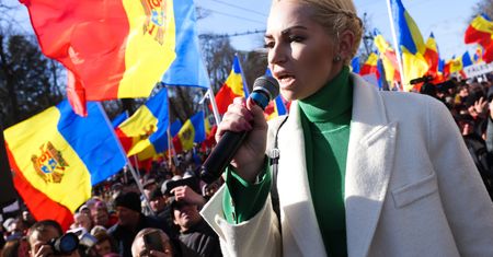 Mołdawia uderzyła w wielbicieli Putina. Delegalizacja stała się faktem