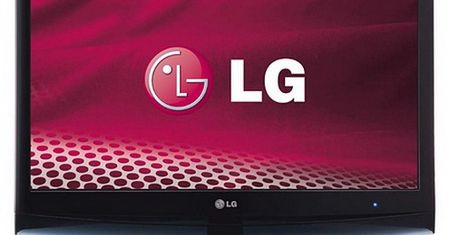 27-calowy monitor Full HD od LG
