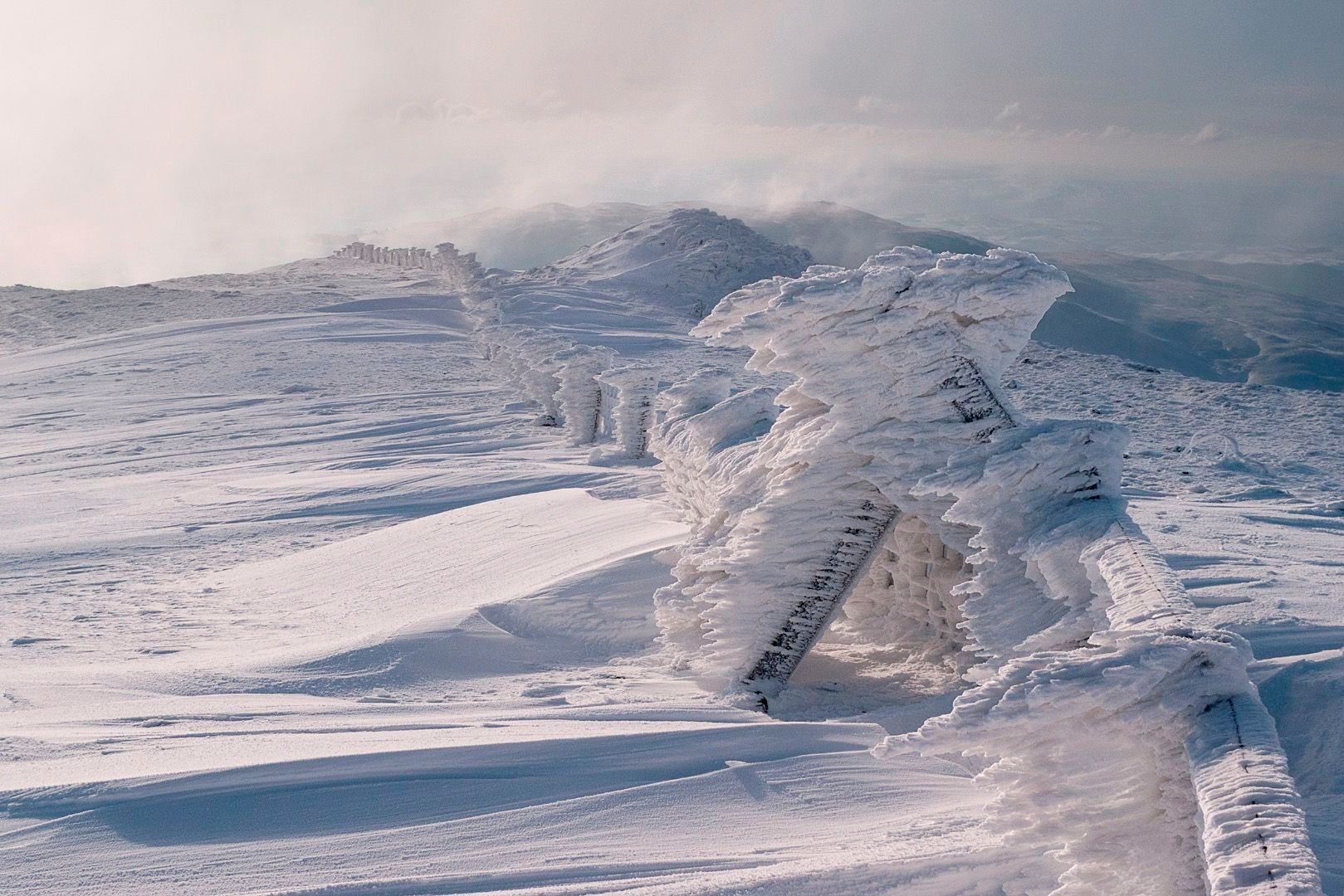Oto najlepsze zdjęcia The RMetS/ RPS Weather Photographer of the Year 2016 16