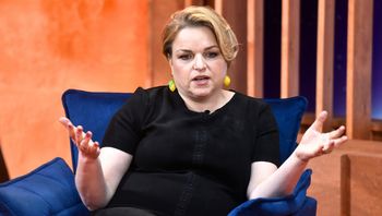 "Nie nadaję się". Tę propozycję z TVP odrzuciłaby Bosacka