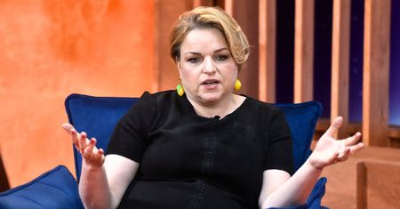 "Nie nadaję się". Tę propozycję z TVP odrzuciłaby Bosacka