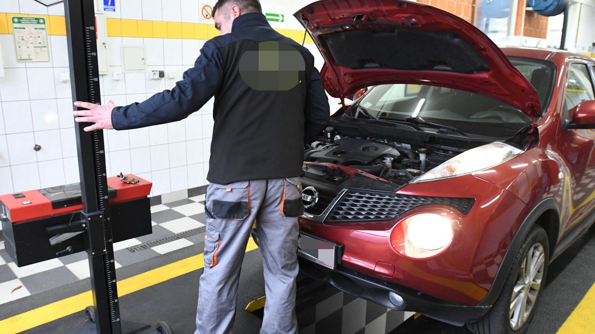 Zdaniem Najwyższej Izby Kontroli system wymaga zdecydowanej zmiany. Dziś jest niewydolny