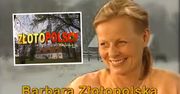 Nehrebecka ujawniła kulisy zwolnienia ze "Złotopolskich". "Łudziłam się"