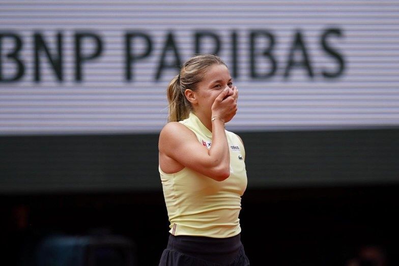 Maja Chwalińska