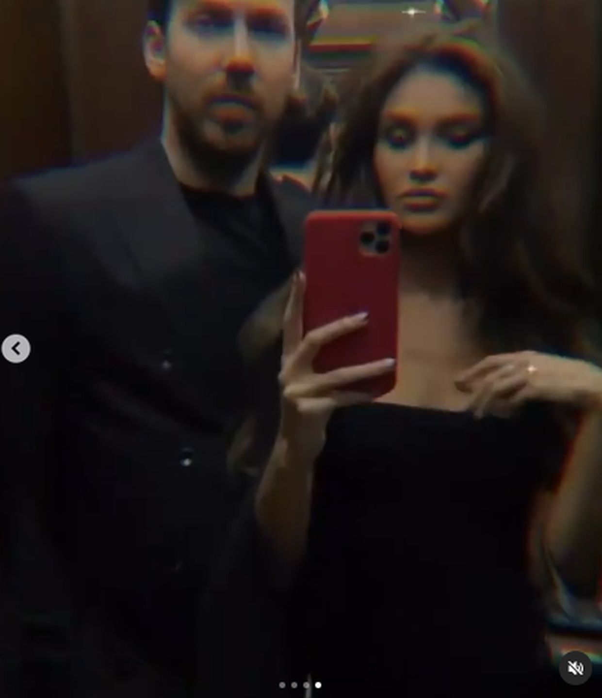 Alex Przetakiewicz i Sandra Kaczorowska