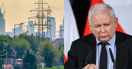 Ciemno, zimno, brudno. Tak mogą wyglądać miasta tej jesieni