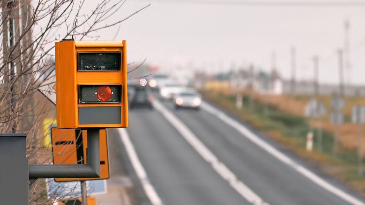 Nowe dane o wykroczeniach na polskich drogach