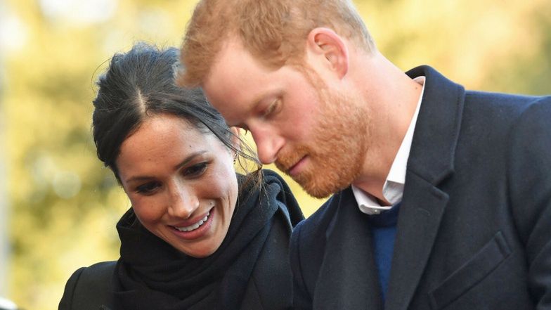 Meghan Markle planuje imprezę z okazji 40. urodzin