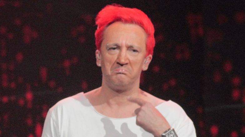 Michał Wiśniewski szczerze o emeryturach dla artystów